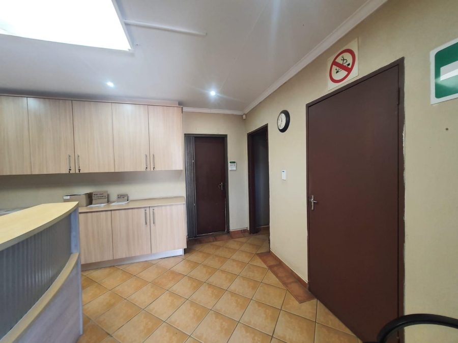 0 Bedroom Property for Sale in Vaalpark Free State